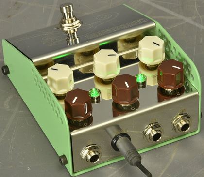various-ThorpyFX Camoflange flanger boxed